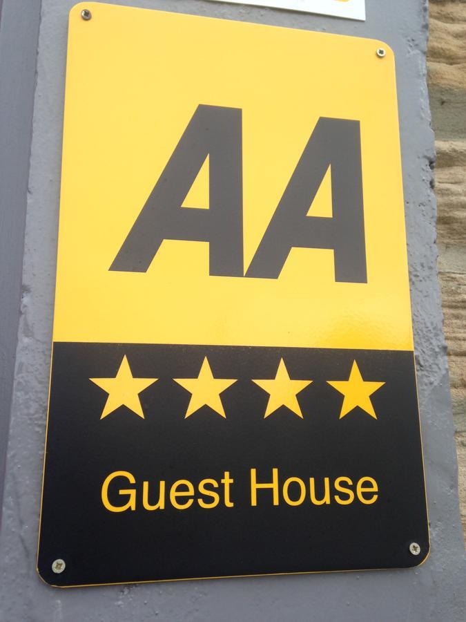The Quarry Burn Guest House & Restaurant Hunwick Екстер'єр фото